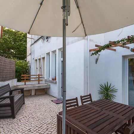 Flh Cascais Apartment With Terrace Exteriör bild