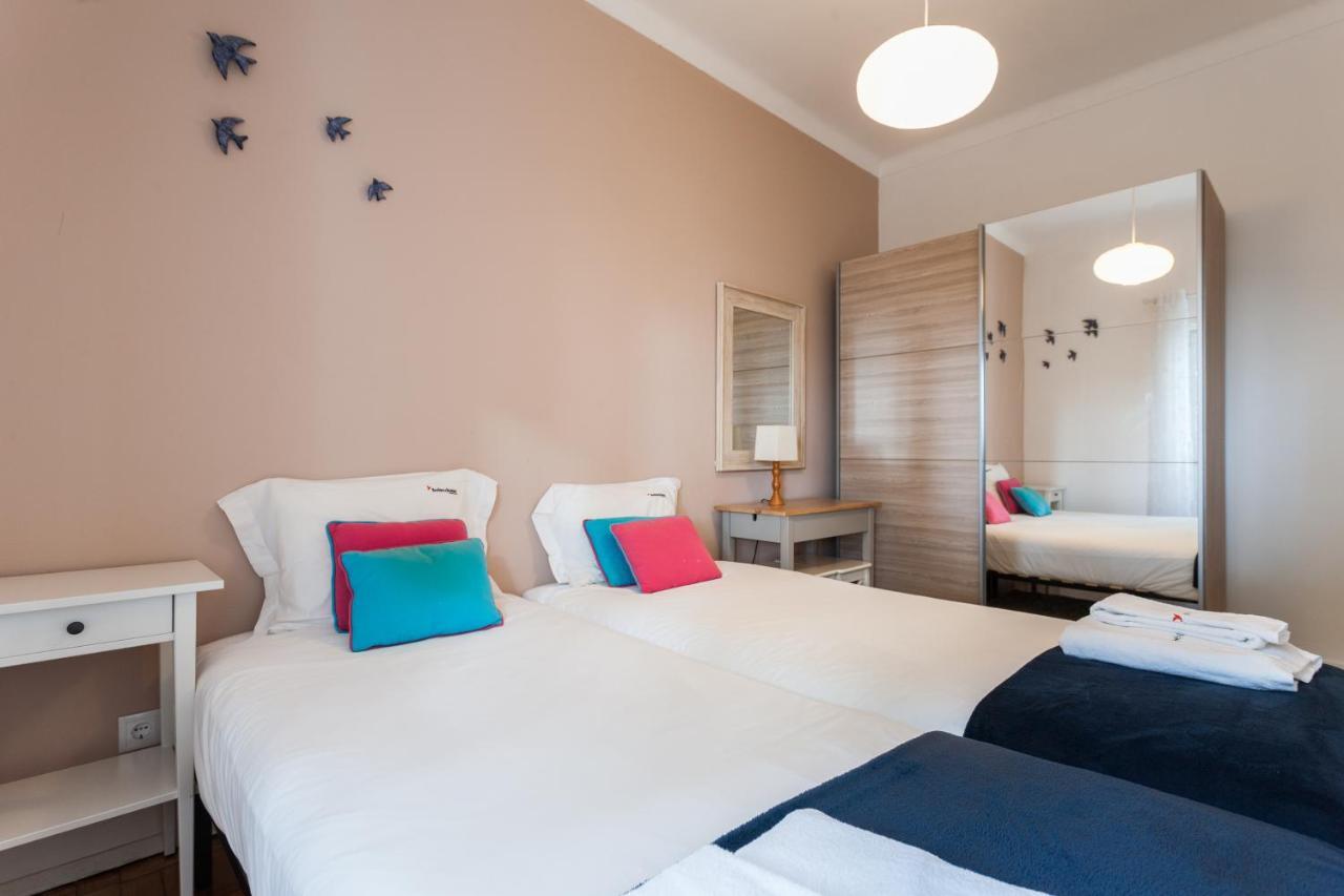 Flh Cascais Apartment With Terrace Exteriör bild